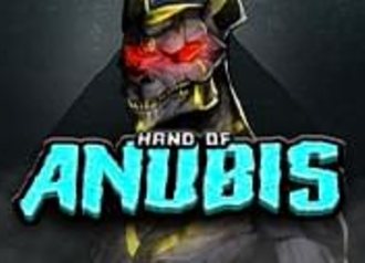 Hand of Anubis анубис