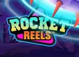 Rocket Reels онлайн